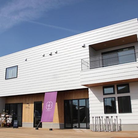 Matoi Hostel & Bar Takasaki Exterior photo