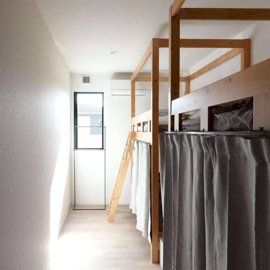 Matoi Hostel & Bar Takasaki Exterior photo