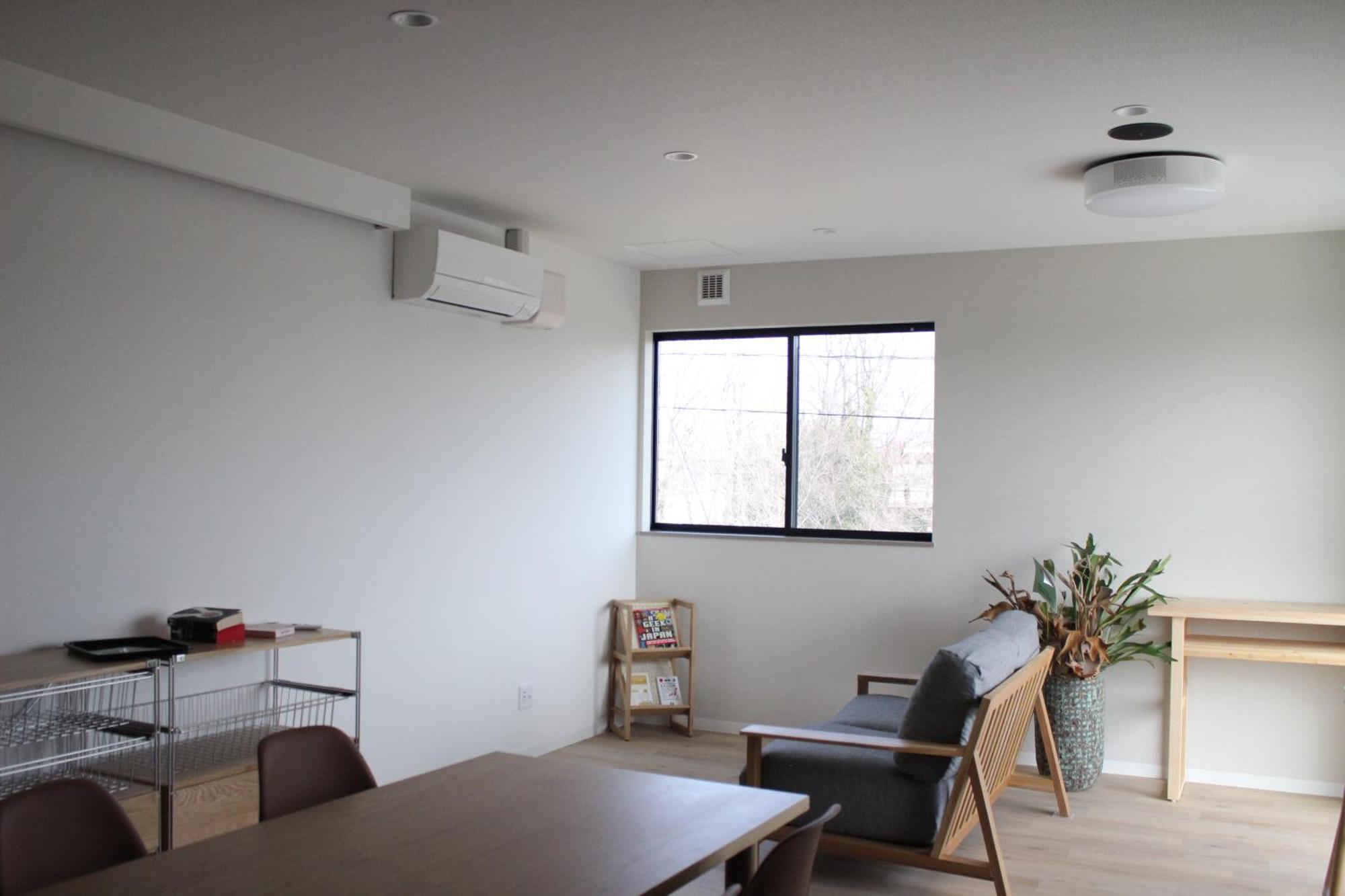 Matoi Hostel & Bar Takasaki Exterior photo