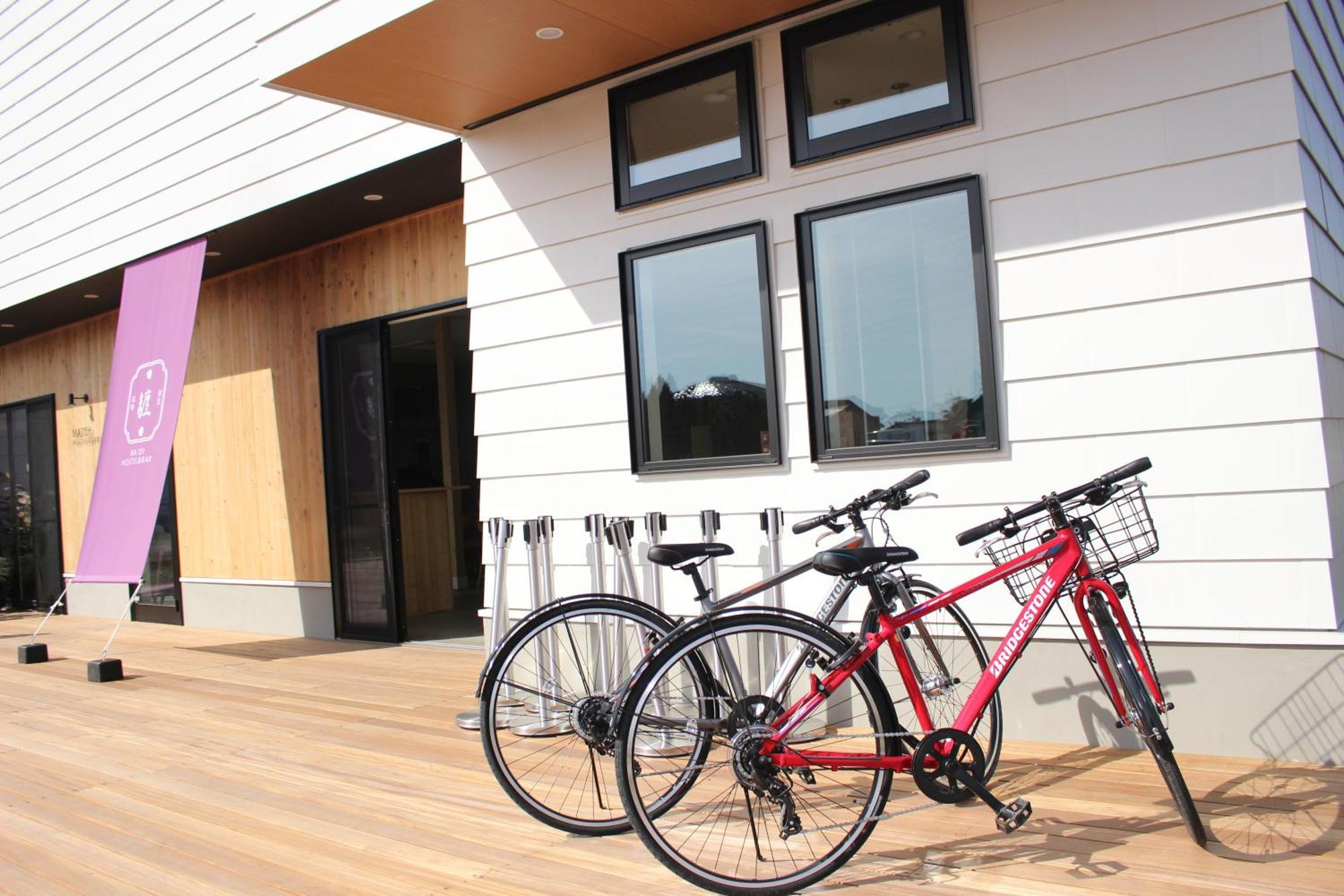 Matoi Hostel & Bar Takasaki Exterior photo